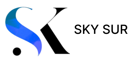 Sky Sur Logo